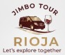 Jimbo Tour Rioja Logo