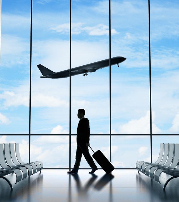 traslados aeropuerto